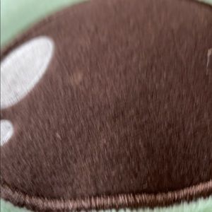 Meet your Posher, Roger monoz